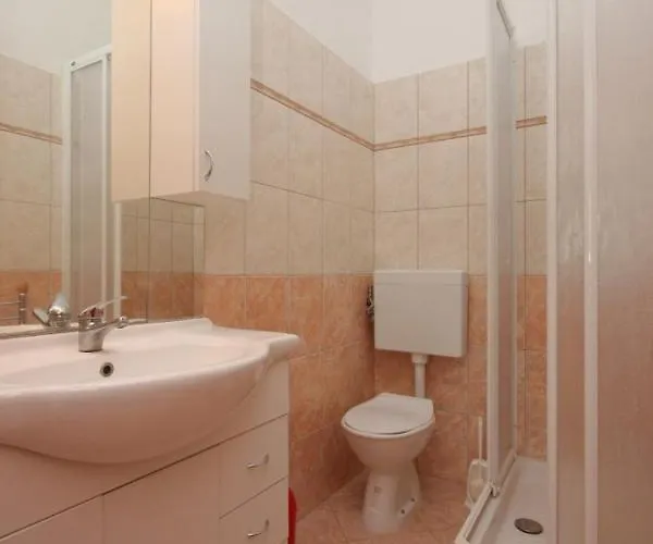 Apartman By The Sea Banj, Pasman - 8242