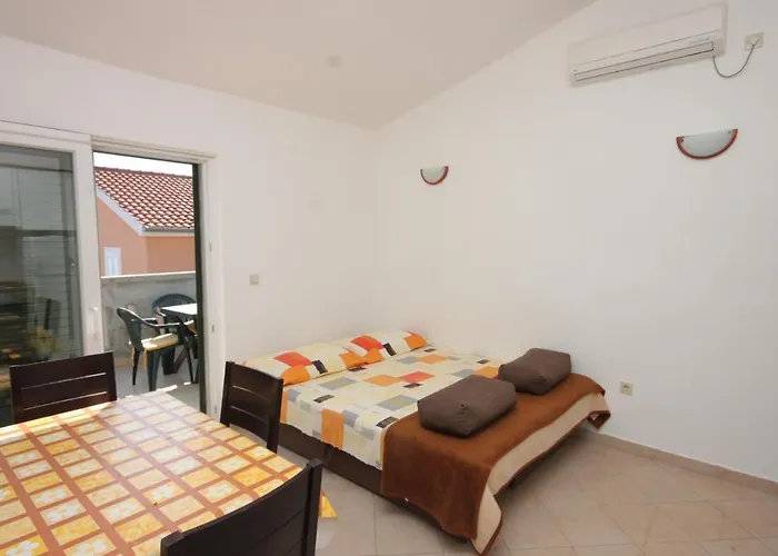 By The Sea Banj, Pasman - 8242 Apartman