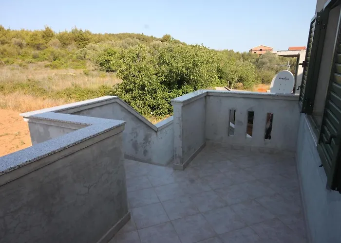 By The Sea Banj, Pasman - 8242 Zdrelac
