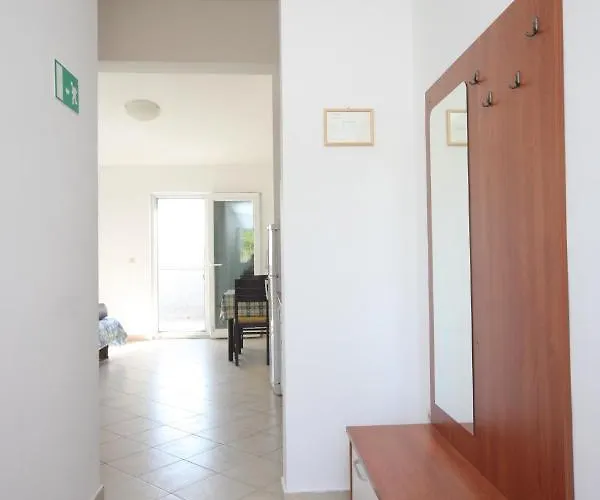 By The Sea Banj, Pasman - 8242 Apartman Zdrelac