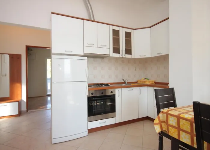 Apartman By The Sea Banj, Pasman - 8242 *