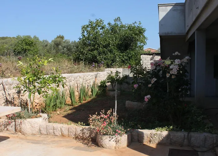 Apartman By The Sea Banj, Pasman - 8242 *