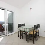 By The Sea Banj, Pasman - 8242 Apartman *