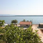 By The Sea Banj, Pasman - 8242 Apartman Ždrelac