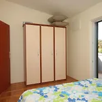 Apartman By The Sea Banj, Pasman - 8242 *