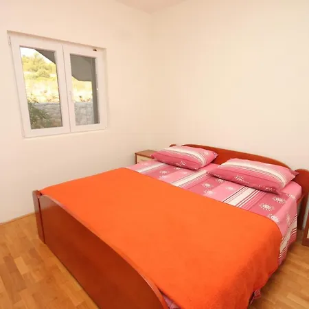 By The Sea Banj, Pasman - 8242 * Ždrelac