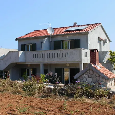 아파트 By The Sea Banj, Pasman - 8242