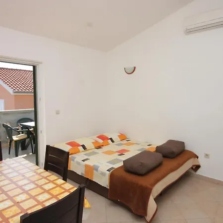 By The Sea Banj, Pasman - 8242 Апартаменты