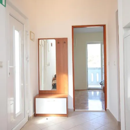 Апартаменты By The Sea Banj, Pasman - 8242 Ждрелац