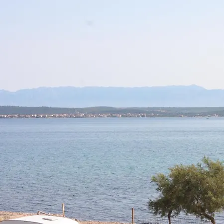 Апартаменты By The Sea Banj, Pasman - 8242