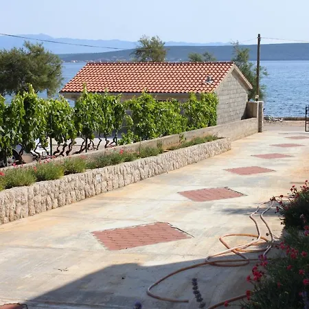 Апартаменты By The Sea Banj, Pasman - 8242 Ждрелац