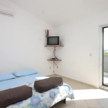 By The Sea Banj, Pasman - 8242 Апартаменты