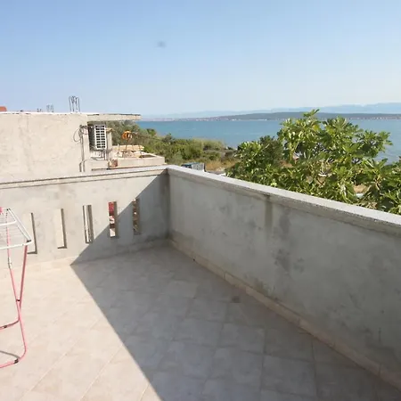 By The Sea Banj, Pasman - 8242 Апартаменты *