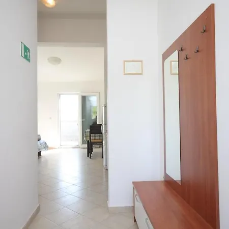 By The Sea Banj, Pasman - 8242 Апартаменты Ждрелац