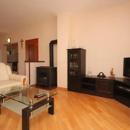 Διαμέρισμα By The Sea Banj, Pasman - 8242