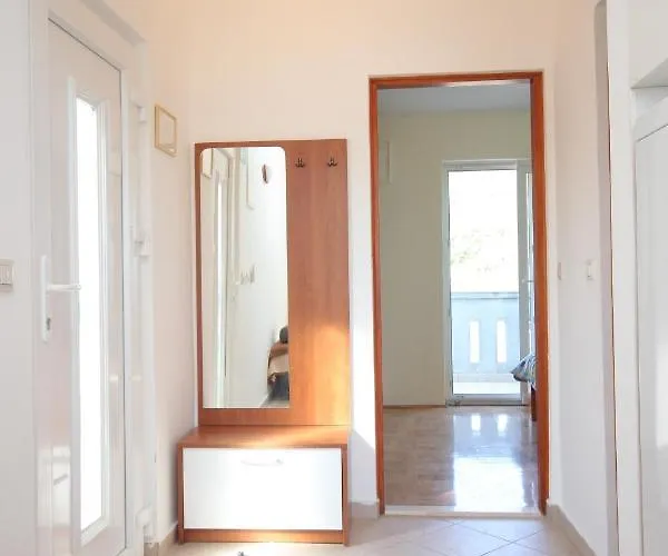 아파트 By The Sea Banj, Pasman - 8242 Ždrelac