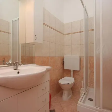 Apartamento By The Sea Banj, Pasman - 8242