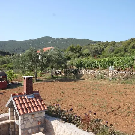 شقة By The Sea Banj, Pasman - 8242 Ždrelac