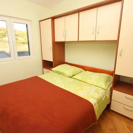 By The Sea Banj, Pasman - 8242 * Ždrelac