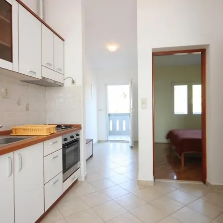 By The Sea Banj, Pasman - 8242 Apartamento Ždrelac
