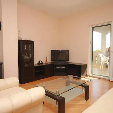 Apartamento By The Sea Banj, Pasman - 8242 Ždrelac